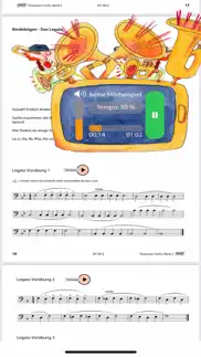 posaunenfuchs bd. 2 problems & solutions and troubleshooting guide - 3