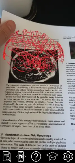 Game screenshot Schol-AR mod apk