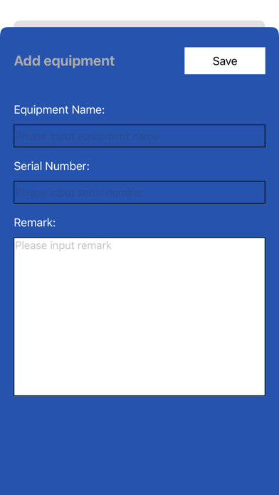 Screenshot #2 pour Agricultural ColdChain