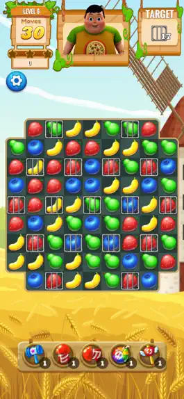 Game screenshot Eat Goli Eat | TMKOC Game apk