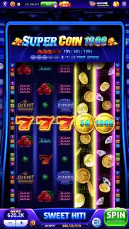 doubleu casino™ - vegas slots iphone screenshot 3