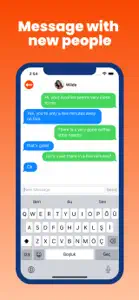 Mapper - Dating App & Friends screenshot #6 for iPhone