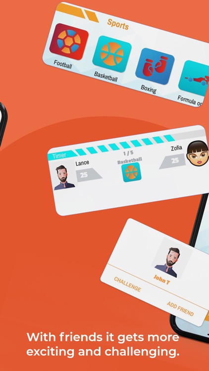 WITS - The Quiz Game screenshot-4