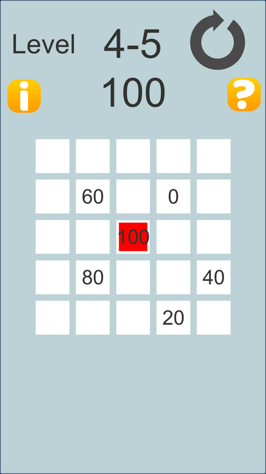#7. Count Puzzle AO (iOS) By: Aoi Onda