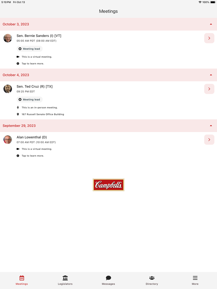 Advocacy Associates Training