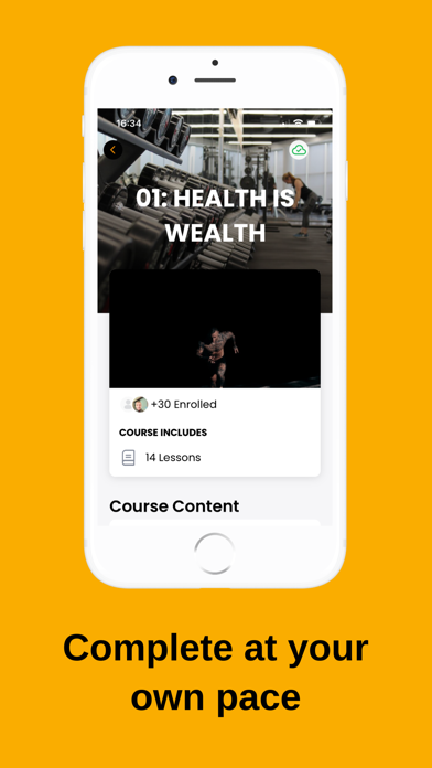 MoneyTribe21 Screenshot