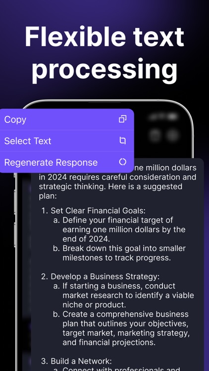 Avocado AI screenshot-4
