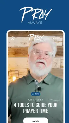 Game screenshot Pray Always mod apk