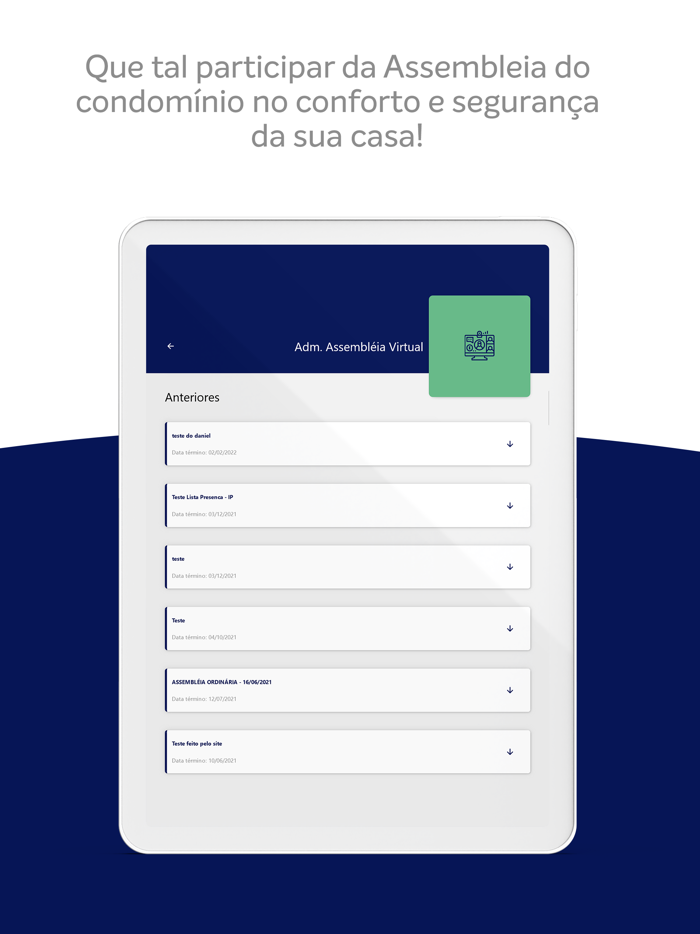 Praiamar Condominios