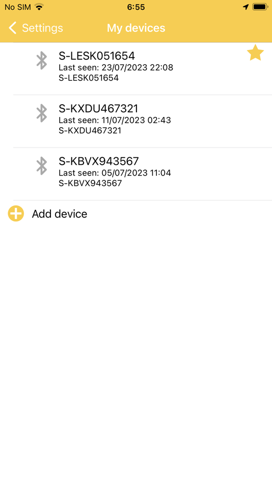 #2. I-Sticker (iOS) Με: Cloud-Wise