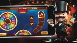 Game screenshot Casino Wheel apk