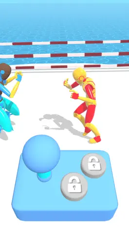 Game screenshot Ultimate Robot Merge hack