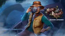 Game screenshot Myth or Reality: Episode 1 mod apk