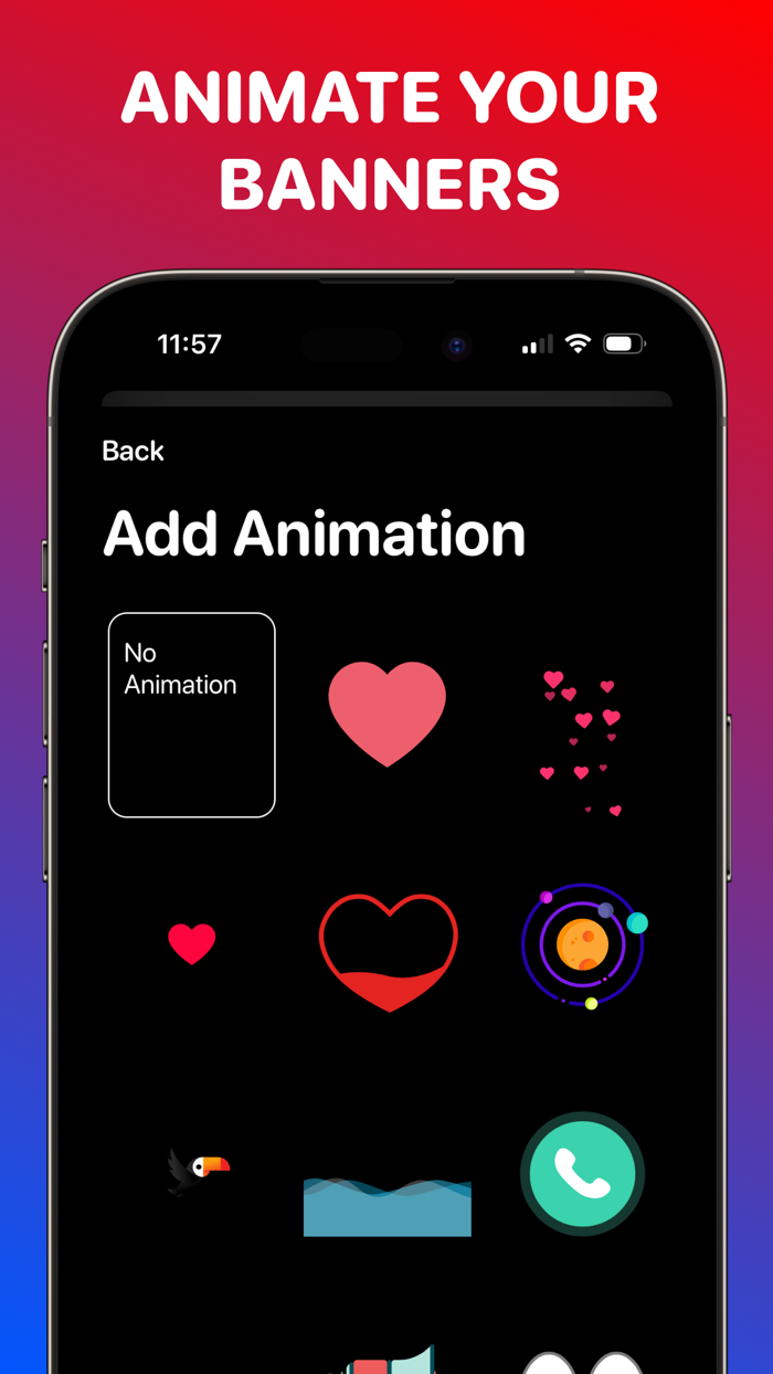 Scrolling Text - LED Sign