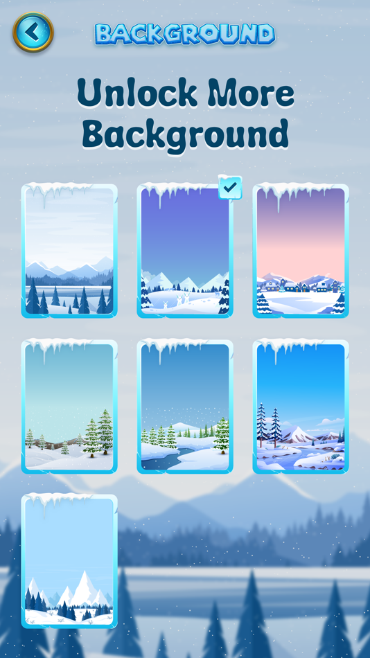 #3. Water Sort Puzzle Bottle Game (iOS) Podle: Kavita Gabani