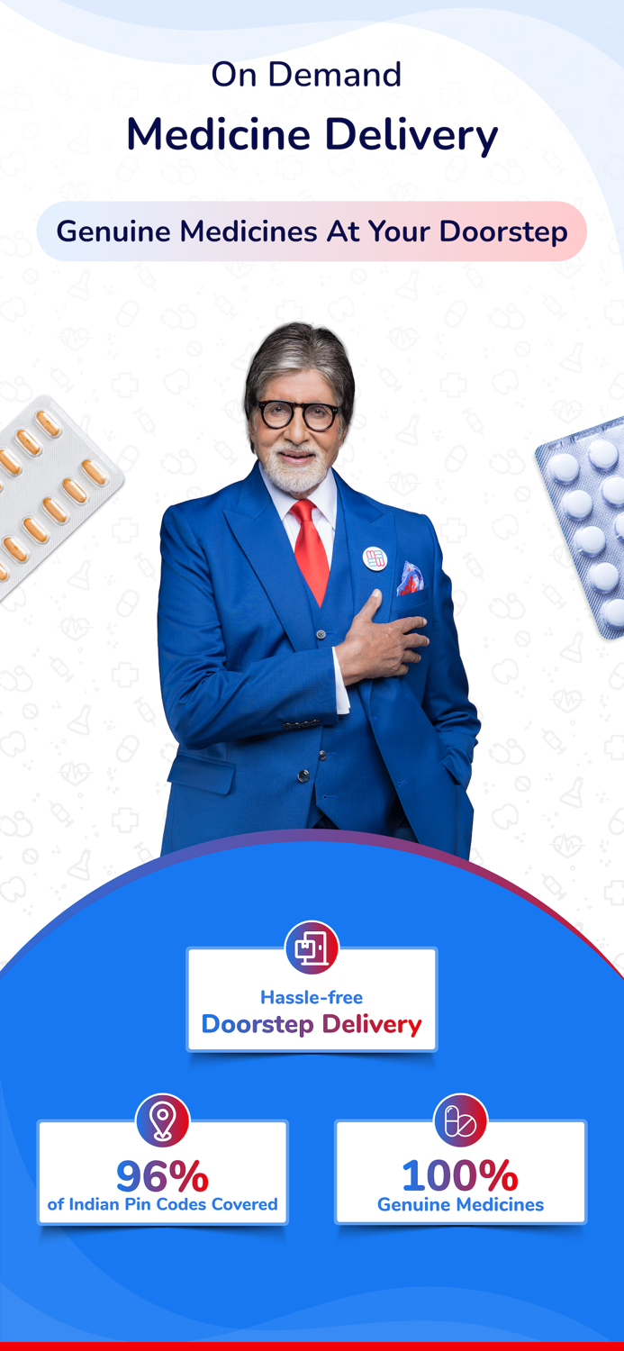 MediBuddy-Online Dr Lab Meds