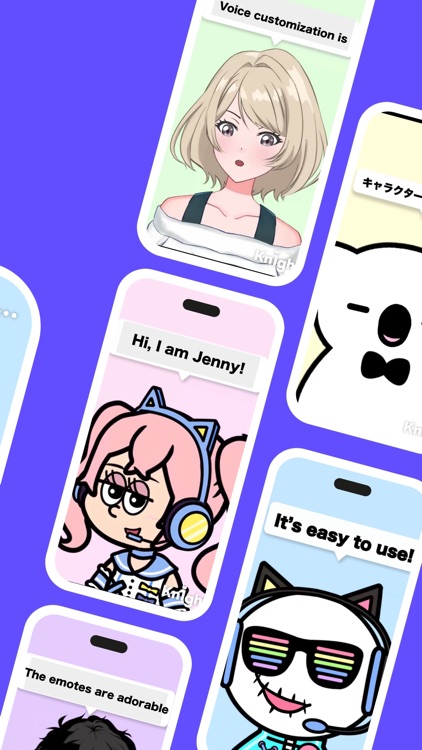 Kn1ght - AI Video Generation