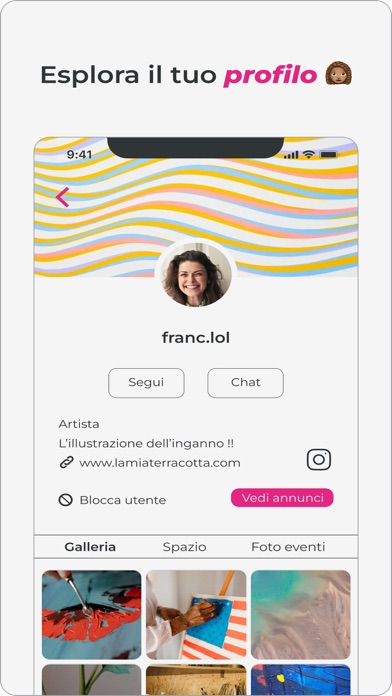 astarteapp Screenshot