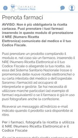 Game screenshot Farmacia Salus hack