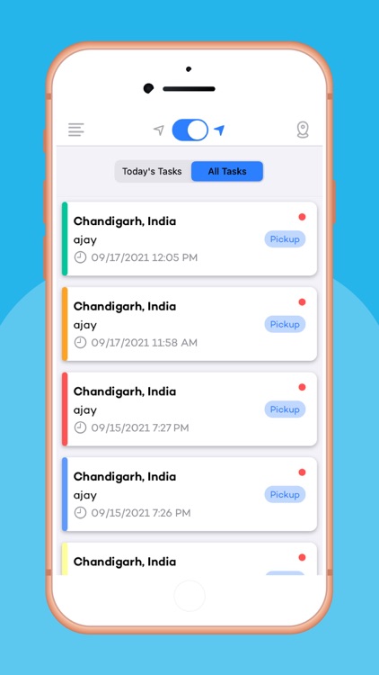 Drus Dispatcher screenshot-4