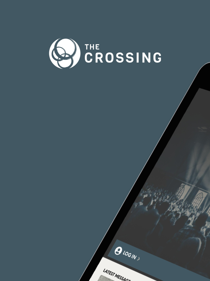 The Crossing Church St. Louis