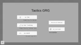 Game screenshot Tactics GRG apk