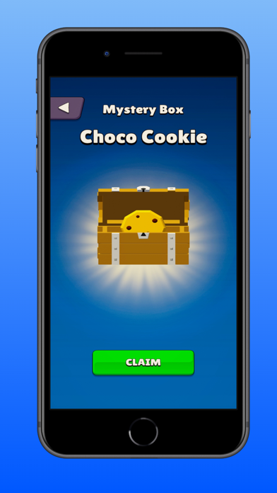 Charlie the Mouse Screenshot