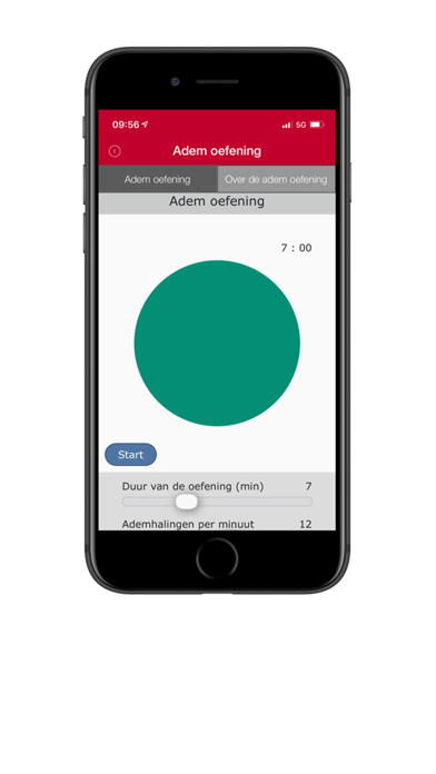 NFP-Adem Screenshot