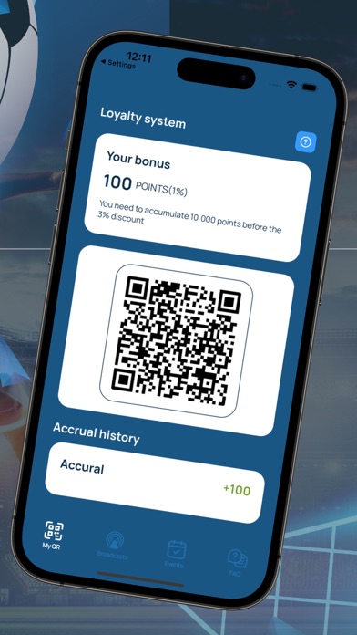 Stake'n'Bear: live sports bar Screenshot
