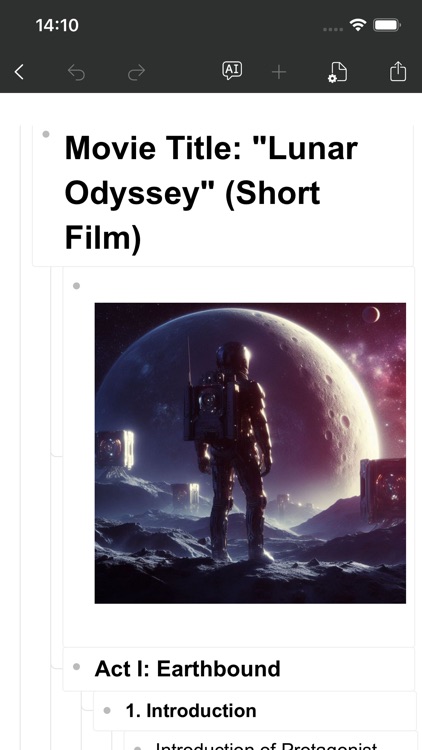 Lists - Nested lists & more!