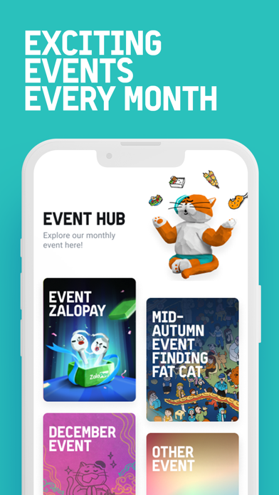 BAEMIN - Food delivery app Screenshot