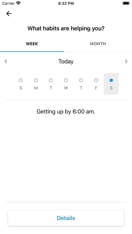 Momentum by Greer Method