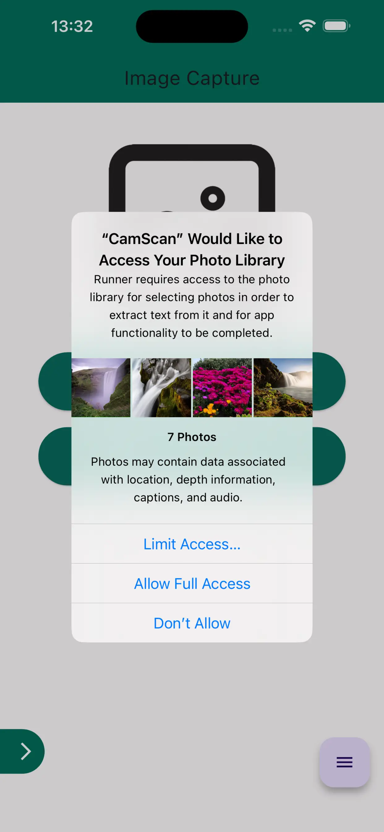 CamScan: Translator & Scanner