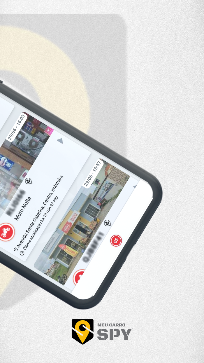 Meu Carro Spy
