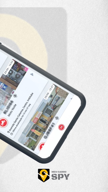 Meu Carro Spy