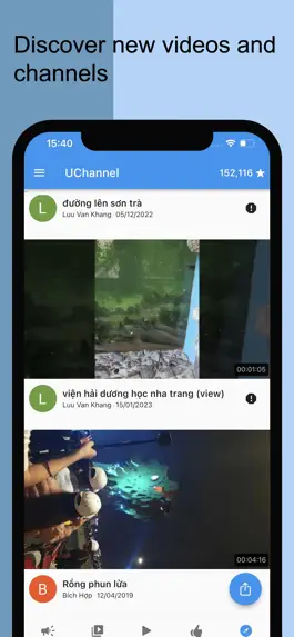 Game screenshot UChannel - Tools of YouTuber hack
