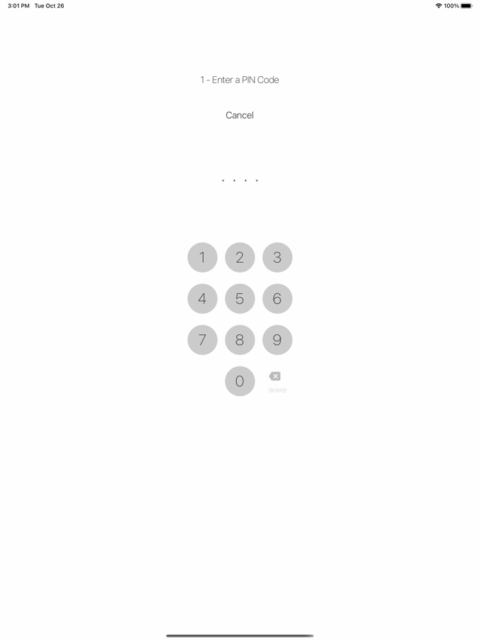 Видеонаблюдение Зелёная точка