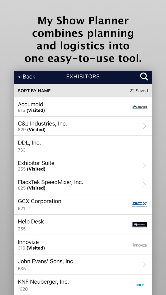IME BIOMEDevice - Boston