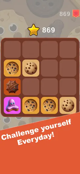 Game screenshot Merge Bakery - Cooking Puzzle hack