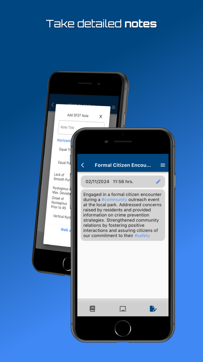 Law Enforcement Guide