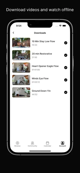 Game screenshot KINEESI apk