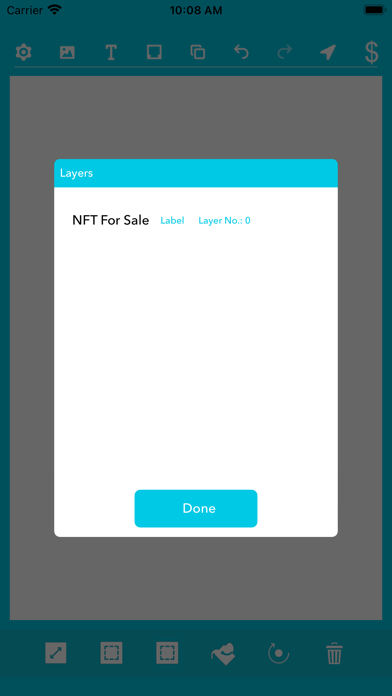 NFT Creator - Sell your NFT'sのおすすめ画像8