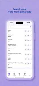 Nepali Dictionary - Translator screenshot #2 for iPhone