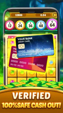 Game screenshot Bingo Raider: Win Real Cash mod apk