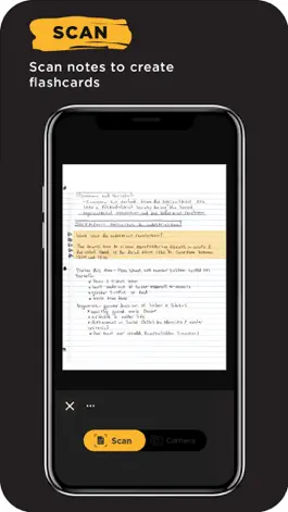 Game screenshot Spirax Study App apk