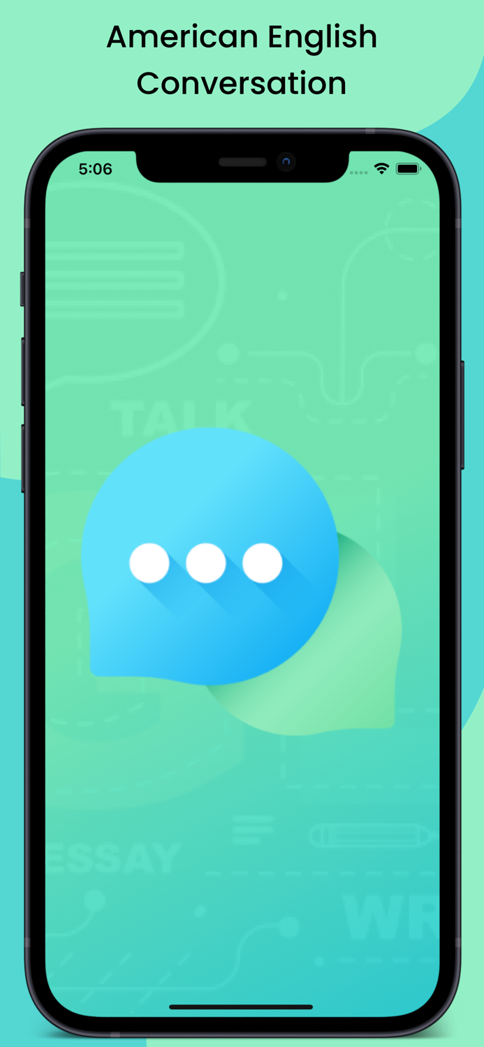 American English Conversion