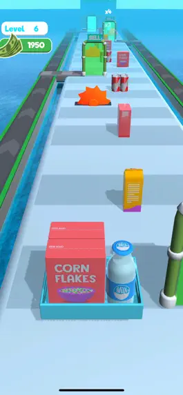 Game screenshot Stuff Runner mod apk