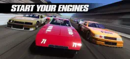 Game screenshot Stock Car Racing hack