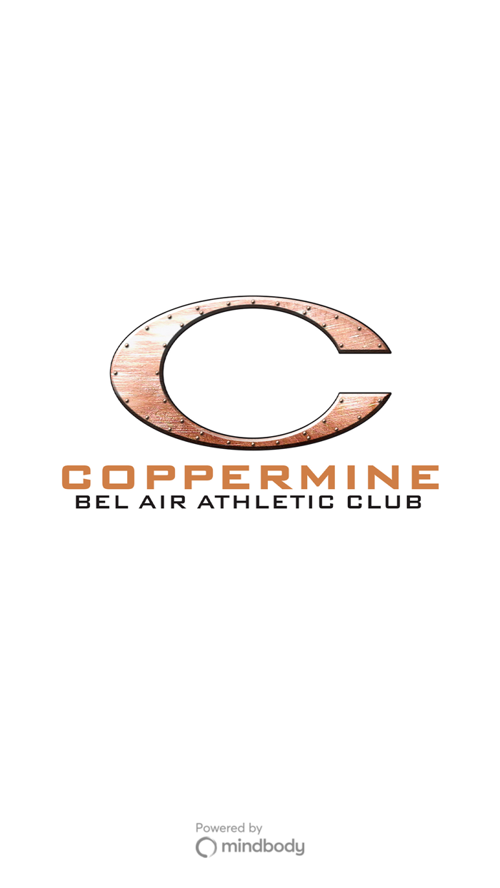 Coppermine Bel Air