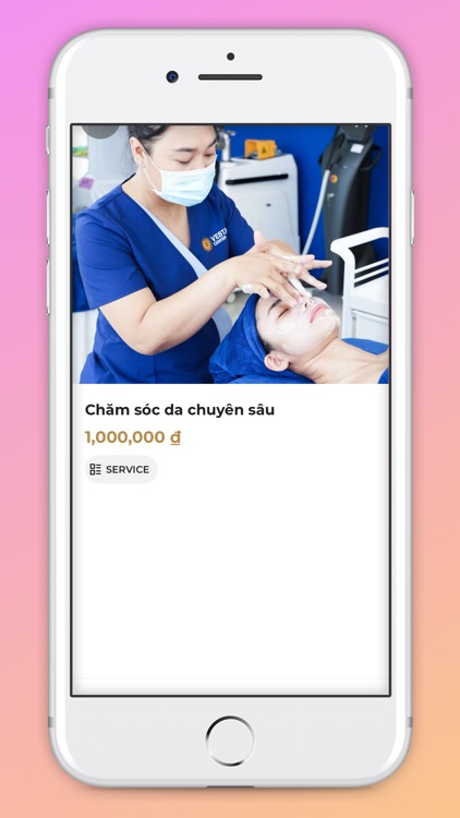 Vesta Center screenshot-7